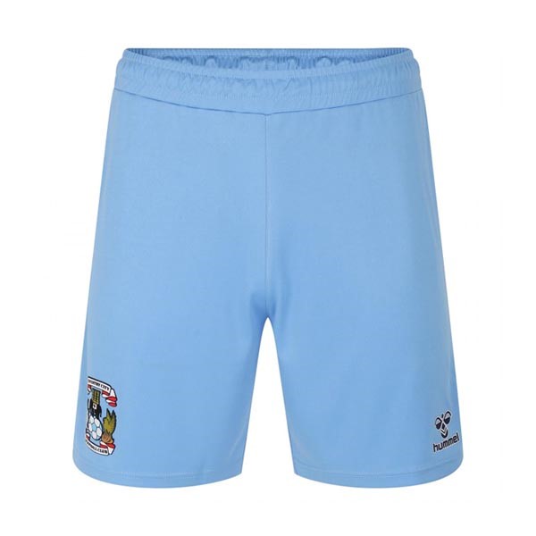 Pantalones Coventry City 1ª 2023/24